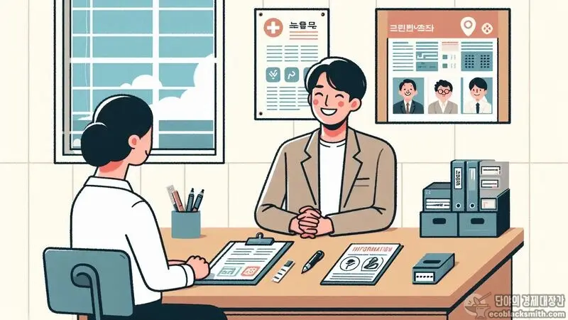 부양의무자 기준 완화로 안심하는 기초생활수급자 가족