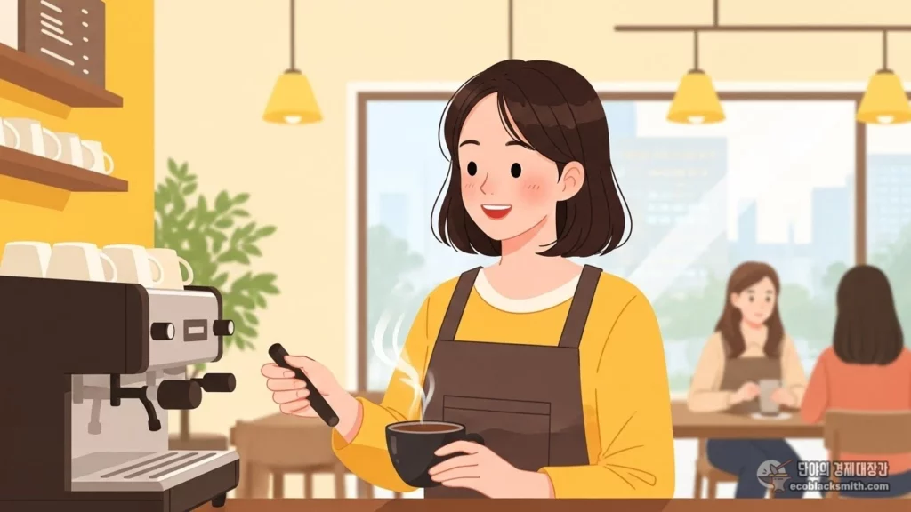 근로소득이 있으면서도 생계급여를 받을 수 있는 30대 청년